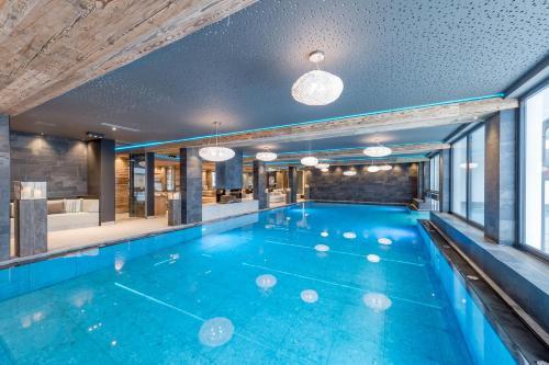 Apartamento Ferienvilla Bergfried