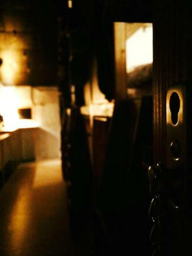 Albergue 33 Backpacker