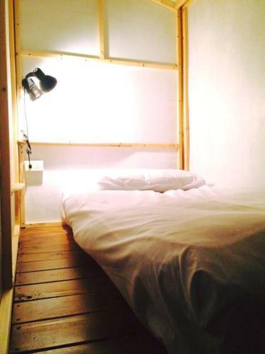 Albergue 33 Backpacker