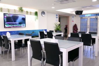 Hotel Clownfish Resort
