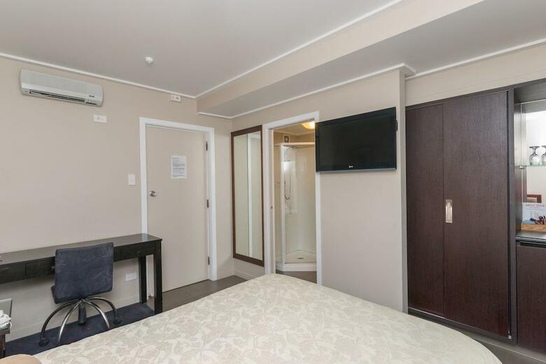 Discovery Settlers Hotel
