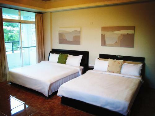 Camellia B&B