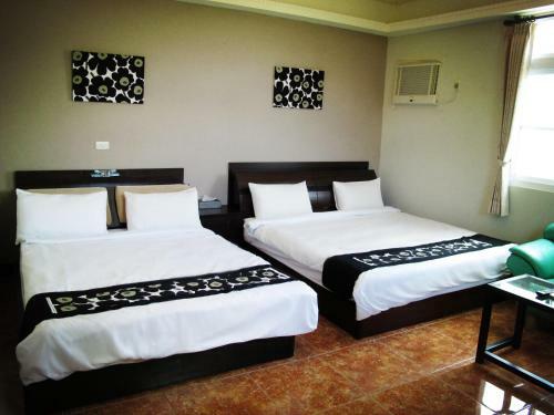 Camellia B&B