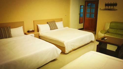 Camellia B&B