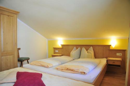 Apartamento Haus Koidl