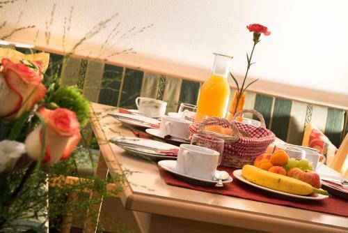 Hostal Landhaus Lexner