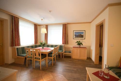 Hostal Landhaus Lexner