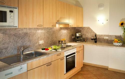 Hostal Landhaus Lexner
