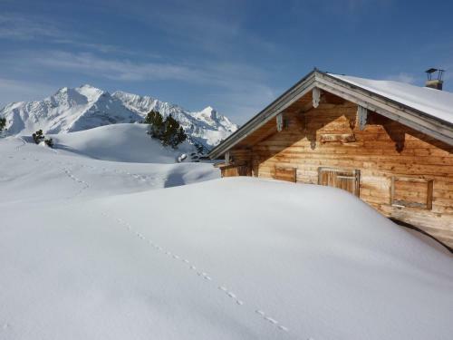 Hostal Landhaus Lexner