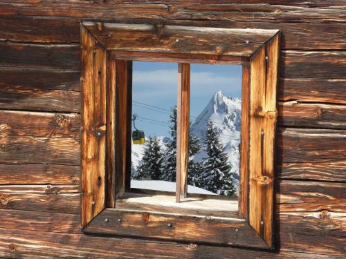 Hostal Landhaus Lexner