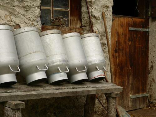 Hostal Landhaus Lexner
