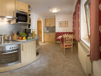Hotel-garni Jakober