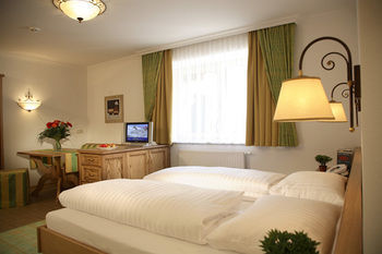 Hotel-garni Jakober