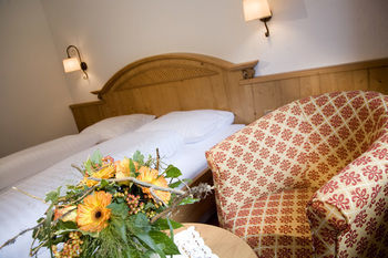 Hotel-garni Jakober