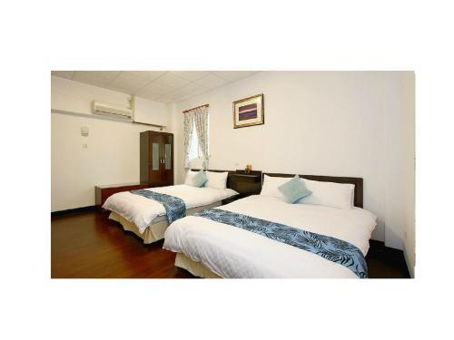 Phoenix Walkway Homestay