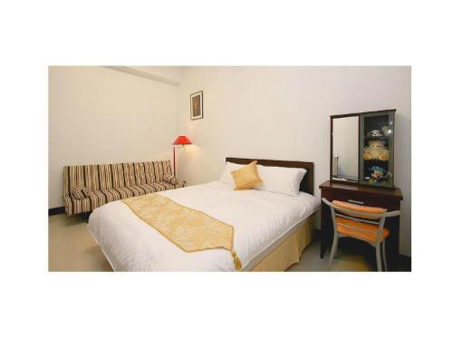 Phoenix Walkway Homestay