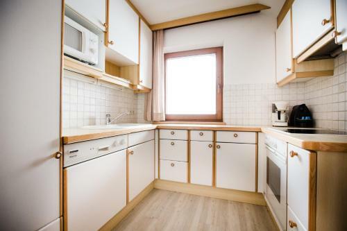 Aparthotel Dorfplatzl Garni