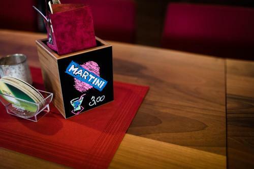 Aparthotel Dorfplatzl Garni