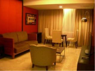 The Arista Hotel Palembang