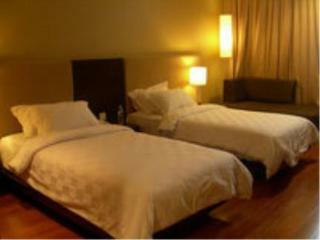 The Arista Hotel Palembang