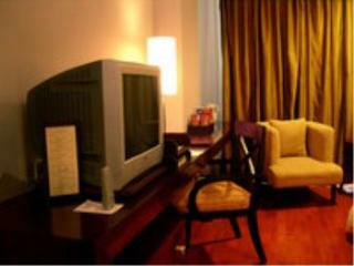 The Arista Hotel Palembang