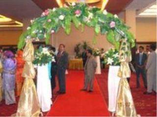 The Arista Hotel Palembang