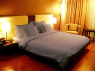 The Arista Hotel Palembang