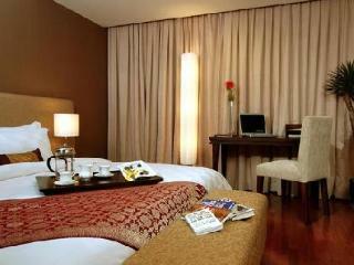 The Arista Hotel Palembang