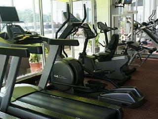 The Arista Hotel Palembang