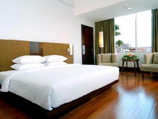The Arista Hotel Palembang