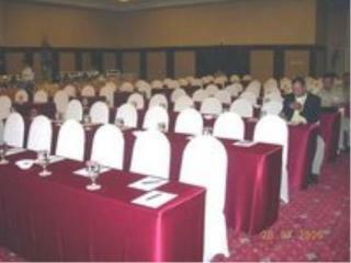 The Arista Hotel Palembang
