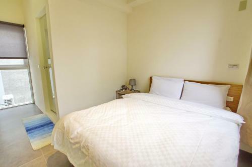 Ming Class B&B