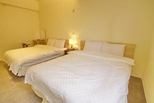 Ming Class B&B
