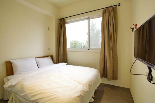 Ming Class B&B