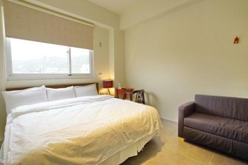 Ming Class B&B