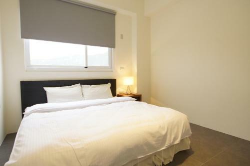 Ming Class B&B