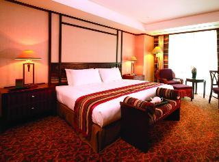 Formosan Naruwan Hotel