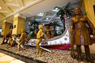 Formosan Naruwan Hotel