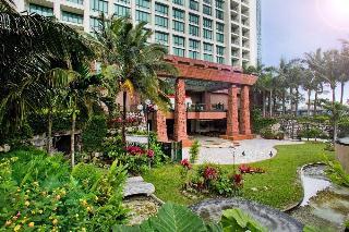 Formosan Naruwan Hotel
