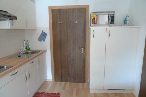 Apartment Sch�neben