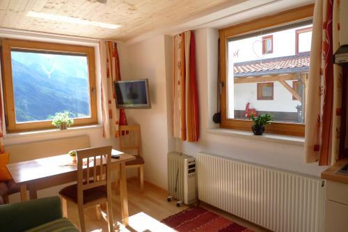 Apartment Sch�neben