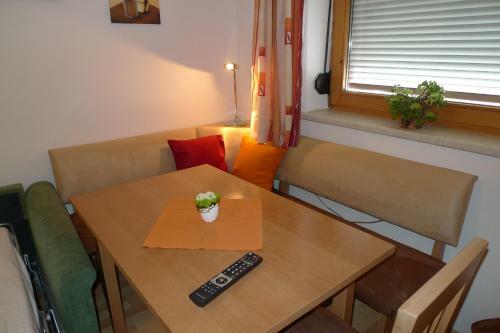 Apartment Sch�neben