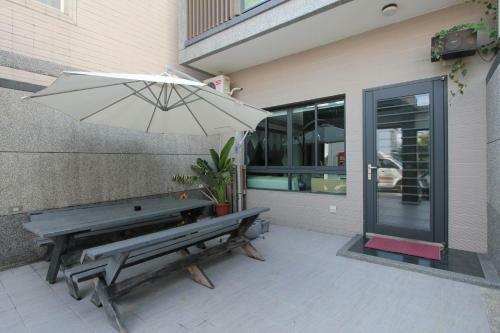 Posada Kenting Dream House
