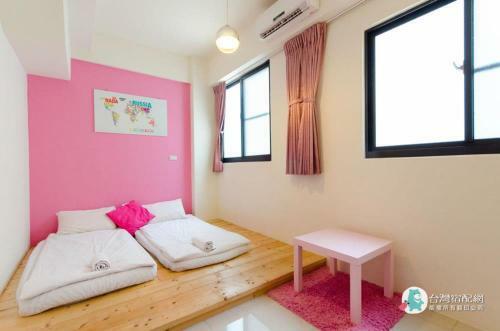 Posada Kenting Dream House
