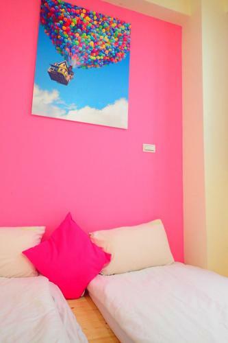 Posada Kenting Dream House