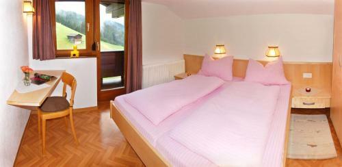 Apartamento G�stehaus Bergruh