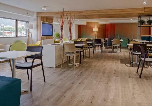 Hotel Belcaire
