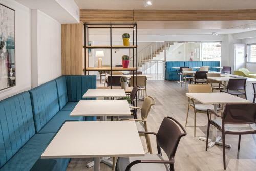 Hotel Belcaire