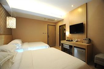 Posada The Riverside Hotel Hengchun