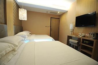 Posada The Riverside Hotel Hengchun